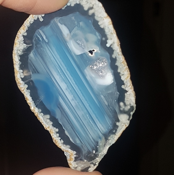 Agate Slices - Picture 6 of 17